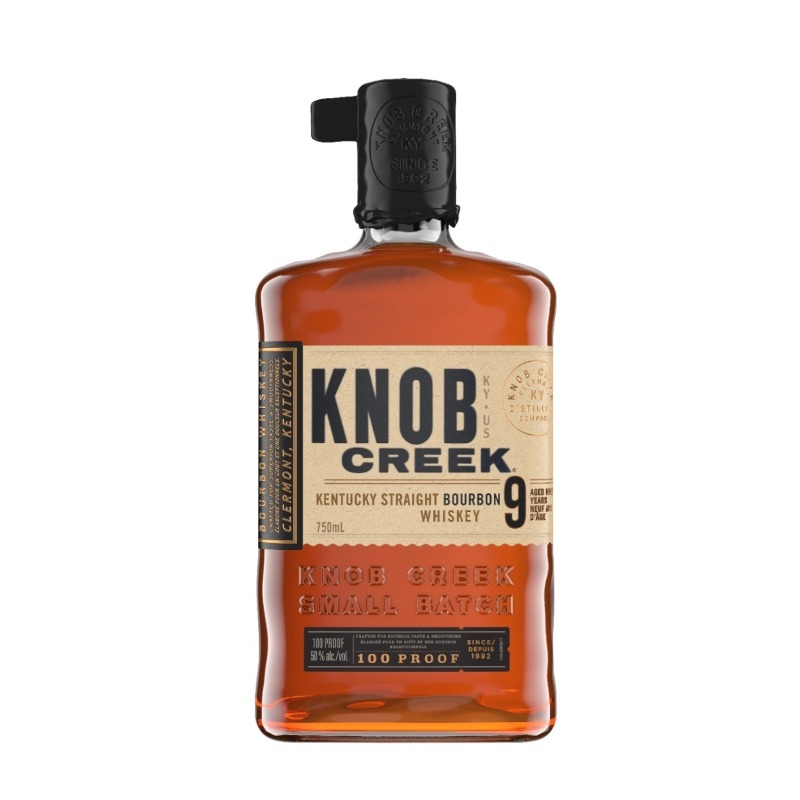 Knob Creek